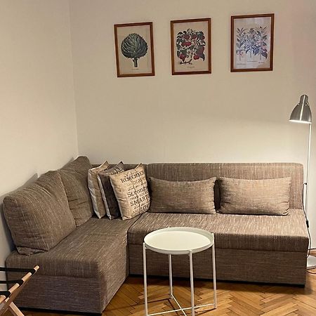 Apartment Slavikova 11 Prague Extérieur photo