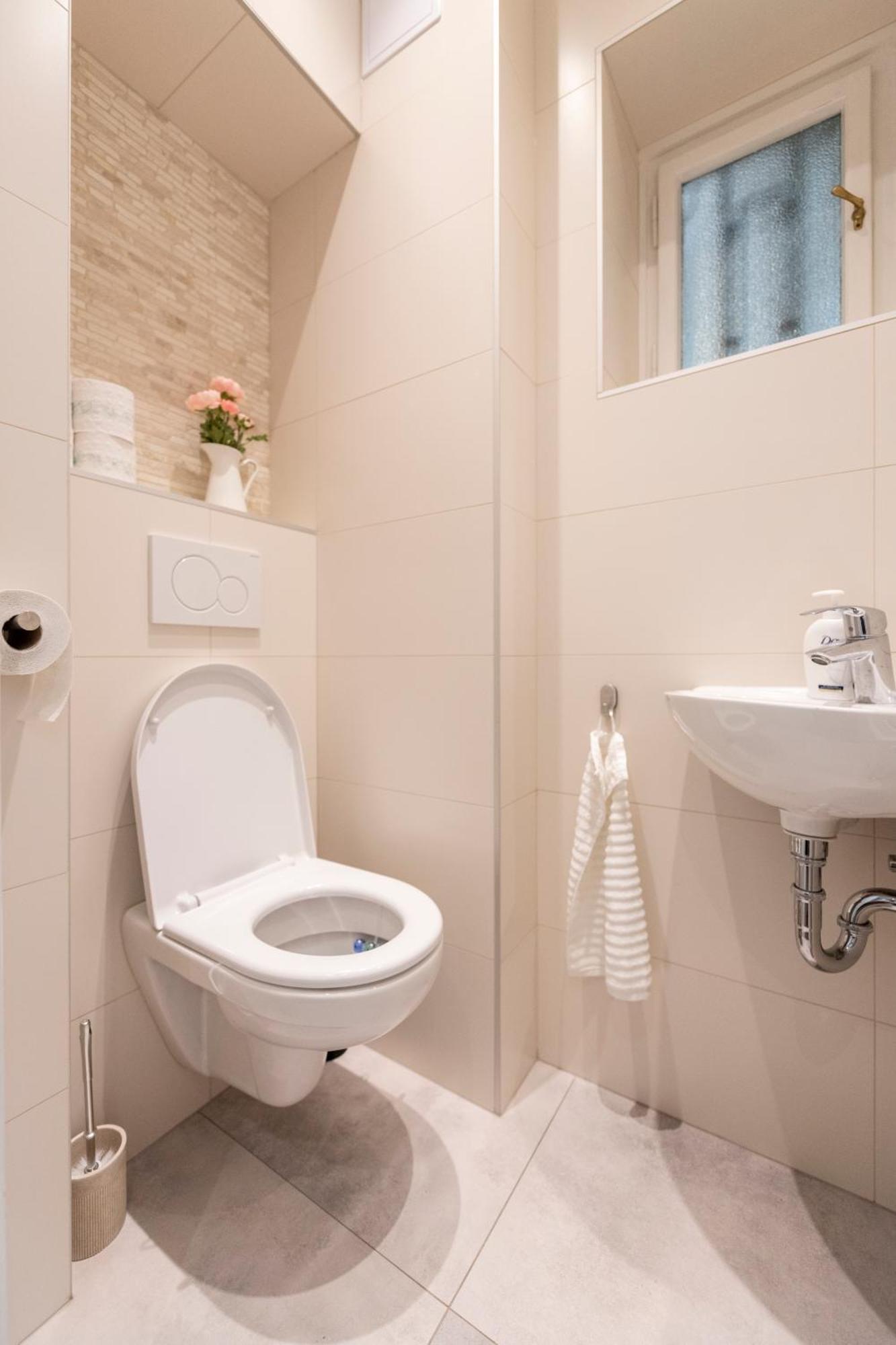 Apartment Slavikova 11 Prague Extérieur photo
